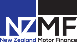 NZ Motor Finance Logo